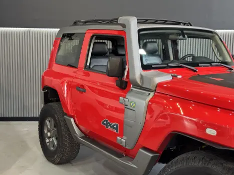 TROLLER T4 3.2 BOLD 4X4 TURBO DIESEL INTERCOOLER, Foto 4