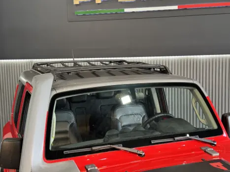 TROLLER T4 3.2 BOLD 4X4 TURBO DIESEL INTERCOOLER, Foto 5