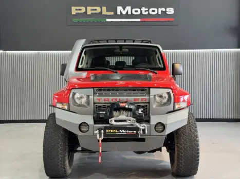 TROLLER T4 3.2 BOLD 4X4 TURBO DIESEL INTERCOOLER, Foto 6