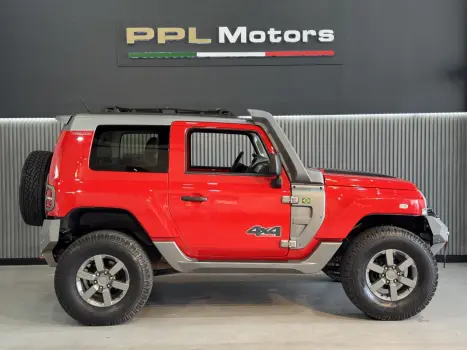 TROLLER T4 3.2 BOLD 4X4 TURBO DIESEL INTERCOOLER, Foto 13