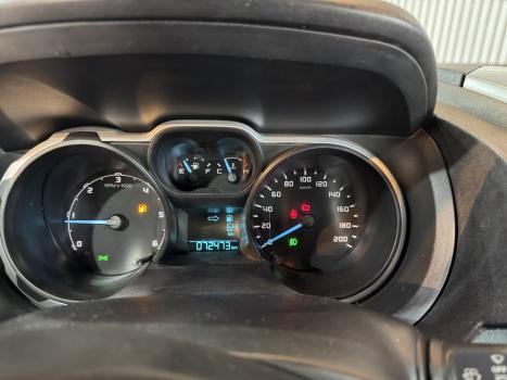 TROLLER T4 3.2 BOLD 4X4 TURBO DIESEL INTERCOOLER, Foto 15