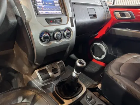TROLLER T4 3.2 BOLD 4X4 TURBO DIESEL INTERCOOLER, Foto 16