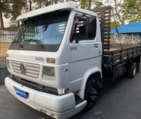 VOLKSWAGEN 8-150 E WORKER, Foto 1