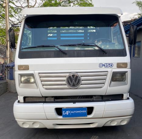 VOLKSWAGEN 8-150 E WORKER, Foto 3