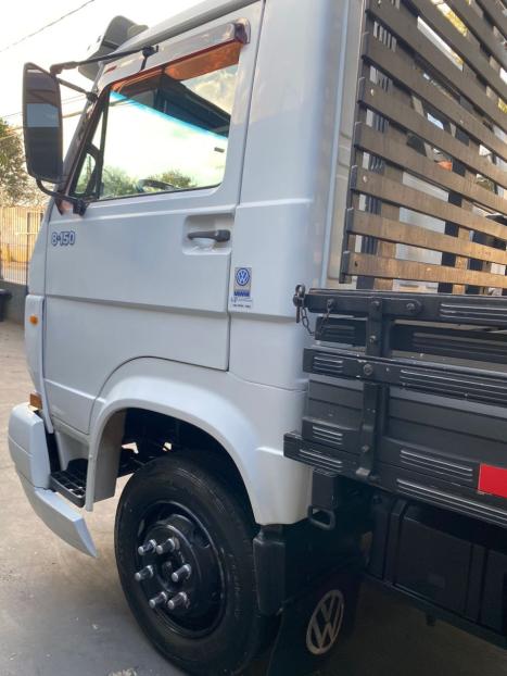 VOLKSWAGEN 8-150 E WORKER, Foto 9