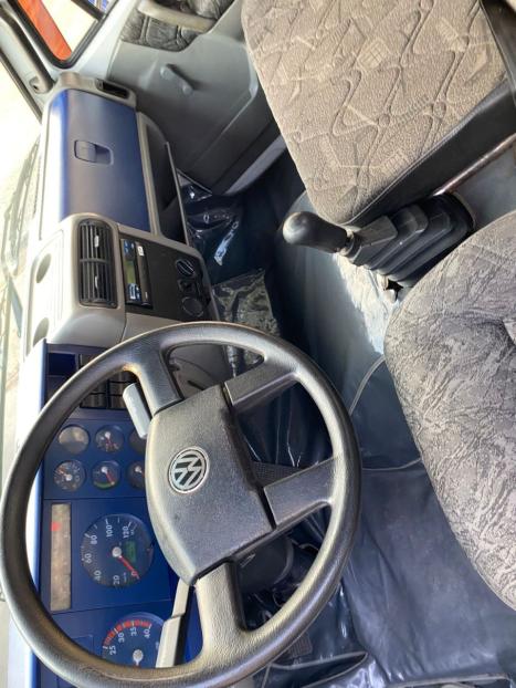 VOLKSWAGEN 8-150 E WORKER, Foto 11