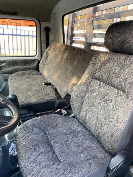 VOLKSWAGEN 8-150 E WORKER, Foto 12