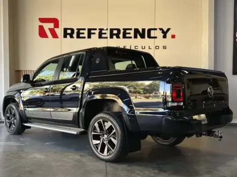 VOLKSWAGEN Amarok 2.0 16V 4X4 CABINE DUPLA HIGHLINE EXTREME TURBO INTERCOOLER AUTOMTICO, Foto 2