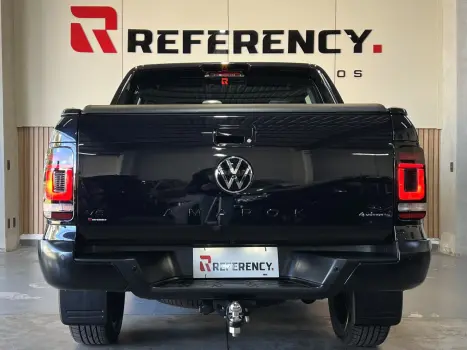VOLKSWAGEN Amarok 2.0 16V 4X4 CABINE DUPLA HIGHLINE EXTREME TURBO INTERCOOLER AUTOMTICO, Foto 4