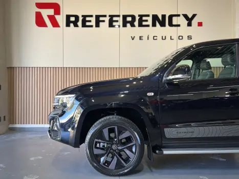 VOLKSWAGEN Amarok 2.0 16V 4X4 CABINE DUPLA HIGHLINE EXTREME TURBO INTERCOOLER AUTOMTICO, Foto 8