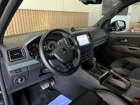 VOLKSWAGEN Amarok 2.0 16V 4X4 CABINE DUPLA HIGHLINE EXTREME TURBO INTERCOOLER AUTOMTICO, Foto 17