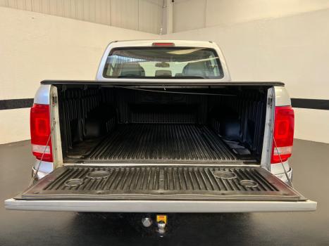 VOLKSWAGEN Amarok 2.0 16V 4X4 CABINE DUPLA HIGHLINE TURBO INTERCOOLER AUTOMTICO, Foto 7