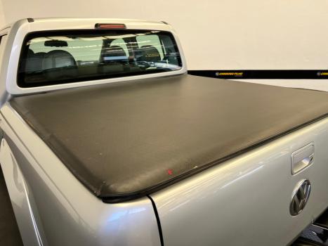VOLKSWAGEN Amarok 2.0 16V 4X4 CABINE DUPLA HIGHLINE TURBO INTERCOOLER AUTOMTICO, Foto 8