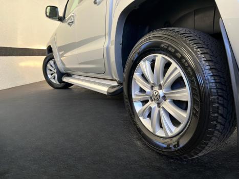 VOLKSWAGEN Amarok 2.0 16V 4X4 CABINE DUPLA HIGHLINE TURBO INTERCOOLER AUTOMTICO, Foto 10
