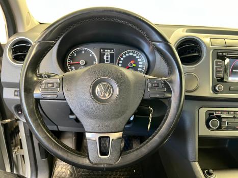 VOLKSWAGEN Amarok 2.0 16V 4X4 CABINE DUPLA HIGHLINE TURBO INTERCOOLER AUTOMTICO, Foto 13