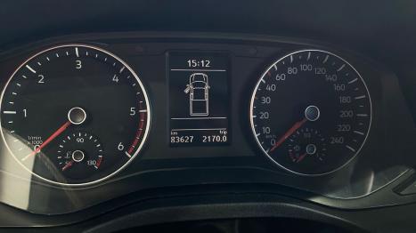 VOLKSWAGEN Amarok 2.0 16V 4X4 CABINE DUPLA COMFORTLINE TURBO INTERCOOLER AUTOMTICO, Foto 5