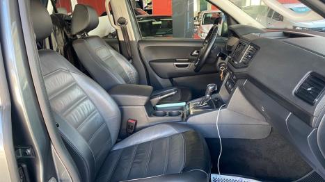 VOLKSWAGEN Amarok 2.0 16V 4X4 CABINE DUPLA COMFORTLINE TURBO INTERCOOLER AUTOMTICO, Foto 6