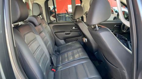 VOLKSWAGEN Amarok 2.0 16V 4X4 CABINE DUPLA COMFORTLINE TURBO INTERCOOLER AUTOMTICO, Foto 7