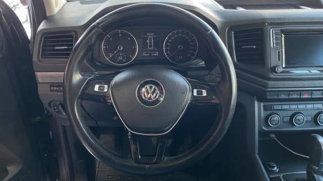 VOLKSWAGEN Amarok 2.0 16V 4X4 CABINE DUPLA COMFORTLINE TURBO INTERCOOLER AUTOMTICO, Foto 12
