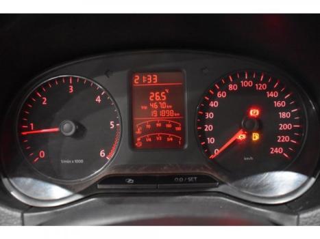 VOLKSWAGEN Amarok 2.0 16V 4X4 CABINE DUPLA TRENDLINE TURBO INTERCOOLER, Foto 4