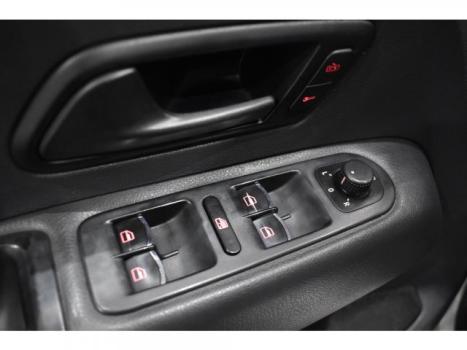 VOLKSWAGEN Amarok 2.0 16V 4X4 CABINE DUPLA TRENDLINE TURBO INTERCOOLER, Foto 5