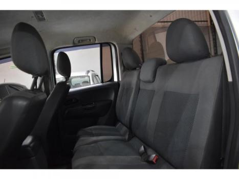 VOLKSWAGEN Amarok 2.0 16V 4X4 CABINE DUPLA TRENDLINE TURBO INTERCOOLER, Foto 8