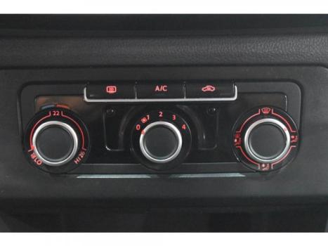 VOLKSWAGEN Amarok 2.0 16V 4X4 CABINE DUPLA TRENDLINE TURBO INTERCOOLER, Foto 9