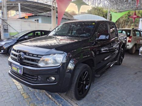 VOLKSWAGEN Amarok 2.0 16V 4X4 CABINE DUPLA HIGHLINE TURBO INTERCOOLER AUTOMTICO, Foto 1