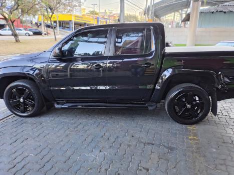 VOLKSWAGEN Amarok 2.0 16V 4X4 CABINE DUPLA HIGHLINE TURBO INTERCOOLER AUTOMTICO, Foto 4