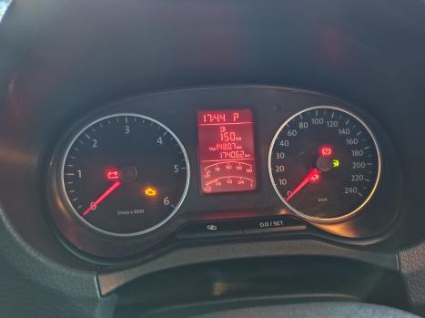 VOLKSWAGEN Amarok 2.0 16V 4X4 CABINE DUPLA HIGHLINE TURBO INTERCOOLER AUTOMTICO, Foto 11