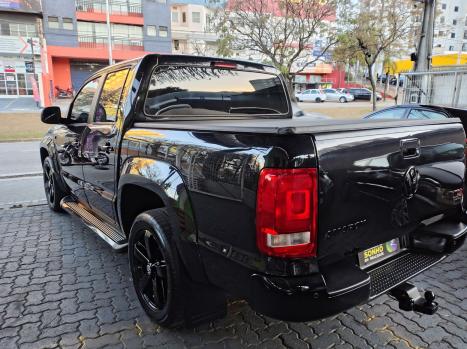 VOLKSWAGEN Amarok 2.0 16V 4X4 CABINE DUPLA HIGHLINE TURBO INTERCOOLER AUTOMTICO, Foto 15