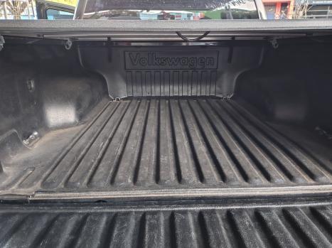 VOLKSWAGEN Amarok 2.0 16V 4X4 CABINE DUPLA HIGHLINE TURBO INTERCOOLER AUTOMTICO, Foto 17