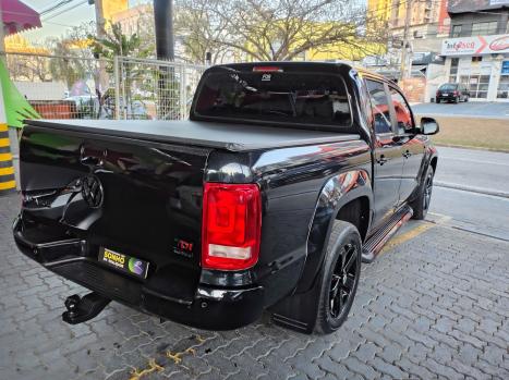 VOLKSWAGEN Amarok 2.0 16V 4X4 CABINE DUPLA HIGHLINE TURBO INTERCOOLER AUTOMTICO, Foto 18