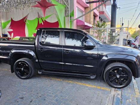 VOLKSWAGEN Amarok 2.0 16V 4X4 CABINE DUPLA HIGHLINE TURBO INTERCOOLER AUTOMTICO, Foto 19