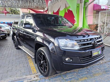 VOLKSWAGEN Amarok 2.0 16V 4X4 CABINE DUPLA HIGHLINE TURBO INTERCOOLER AUTOMTICO, Foto 20