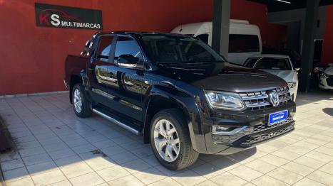VOLKSWAGEN Amarok 2.0 16V 4X4 CABINE DUPLA HIGHLINE TURBO INTERCOOLER AUTOMTICO, Foto 2