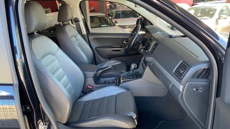 VOLKSWAGEN Amarok 2.0 16V 4X4 CABINE DUPLA HIGHLINE TURBO INTERCOOLER AUTOMTICO, Foto 6