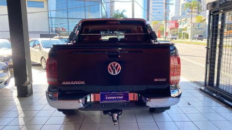 VOLKSWAGEN Amarok 2.0 16V 4X4 CABINE DUPLA HIGHLINE TURBO INTERCOOLER AUTOMTICO, Foto 10