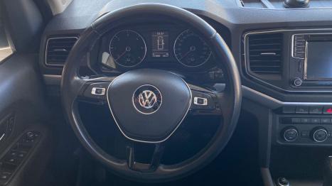 VOLKSWAGEN Amarok 2.0 16V 4X4 CABINE DUPLA HIGHLINE TURBO INTERCOOLER AUTOMTICO, Foto 12