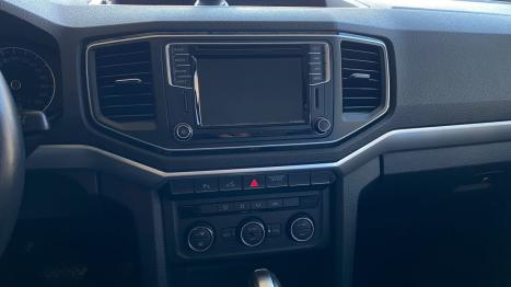VOLKSWAGEN Amarok 2.0 16V 4X4 CABINE DUPLA HIGHLINE TURBO INTERCOOLER AUTOMTICO, Foto 13