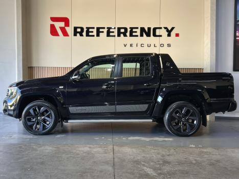 VOLKSWAGEN Amarok 2.0 16V 4X4 CABINE DUPLA HIGHLINE EXTREME TURBO INTERCOOLER AUTOMTICO, Foto 5