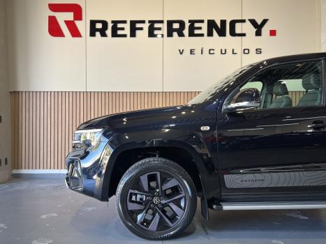VOLKSWAGEN Amarok 2.0 16V 4X4 CABINE DUPLA HIGHLINE EXTREME TURBO INTERCOOLER AUTOMTICO, Foto 8