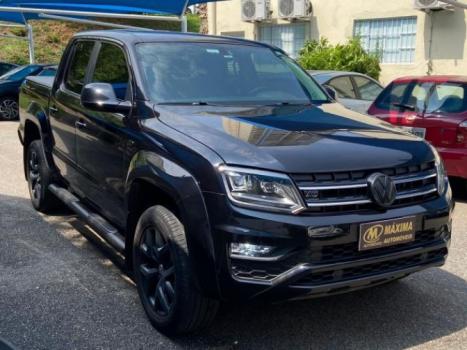 VOLKSWAGEN Amarok 3.0 V6 CABINE DUPLA HIGHLINE 4X4 TURBO INTERCOOLER AUTOMTICO, Foto 2