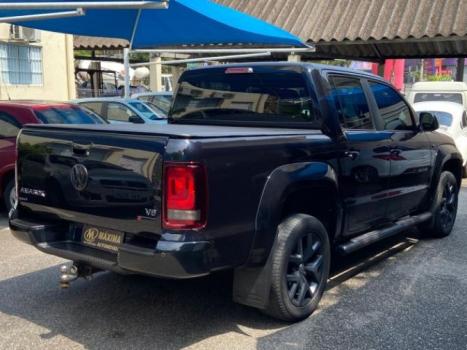 VOLKSWAGEN Amarok 3.0 V6 CABINE DUPLA HIGHLINE 4X4 TURBO INTERCOOLER AUTOMTICO, Foto 3