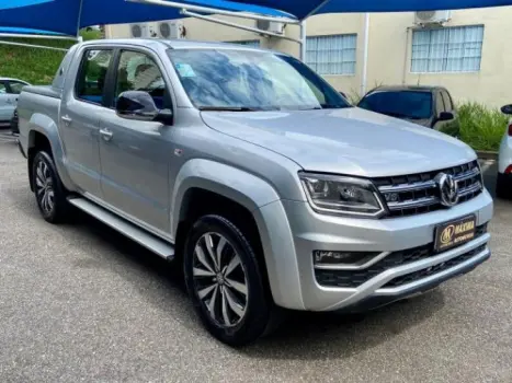 VOLKSWAGEN Amarok 3.0 V6 CABINE DUPLA HIGHLINE EXTREME 4X4 TURBO INTERCOOLER AUTOMTICO, Foto 2