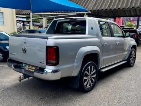 VOLKSWAGEN Amarok 3.0 V6 CABINE DUPLA HIGHLINE EXTREME 4X4 TURBO INTERCOOLER AUTOMTICO, Foto 3