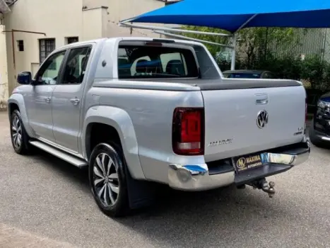 VOLKSWAGEN Amarok 3.0 V6 CABINE DUPLA HIGHLINE EXTREME 4X4 TURBO INTERCOOLER AUTOMTICO, Foto 4