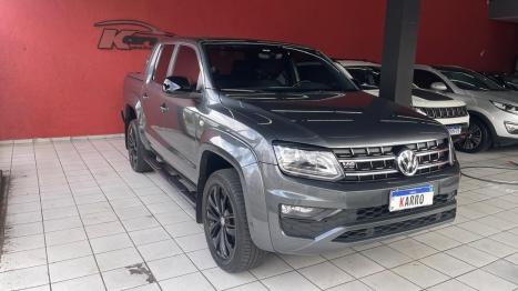 VOLKSWAGEN Amarok 3.0 V6 CABINE DUPLA HIGHLINE EXTREME 4X4 TURBO INTERCOOLER AUTOMTICO, Foto 2