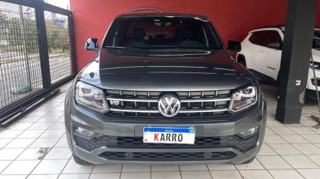 VOLKSWAGEN Amarok 3.0 V6 CABINE DUPLA HIGHLINE EXTREME 4X4 TURBO INTERCOOLER AUTOMTICO, Foto 3