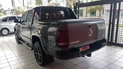 VOLKSWAGEN Amarok 3.0 V6 CABINE DUPLA HIGHLINE EXTREME 4X4 TURBO INTERCOOLER AUTOMTICO, Foto 4